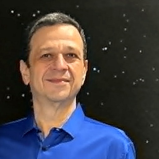 Alex Naroditskiy